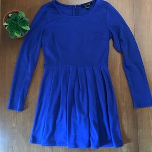 Forever 21 skater dress